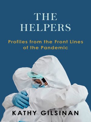 The Helpers - ebook